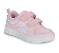 Reebok Classic kinderschuhe ROYAL PRIME 2.0 TWO STRAP HOOP LOOP in Rosa 32