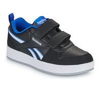 Reebok Classic Kinderschuhe ROYAL PRIME 2.0 TWO STRAP HOOP LOOP in Schwarz 33