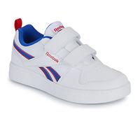 Reebok Classic Kinderschuhe ROYAL PRIME 2.0 TWO STRAP HOOP LOOP in Weiss 29
