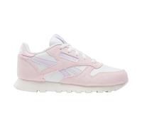 Reebok Classics Leather Children Sportschuhe EU 27 Ftwrwhite / Frostedberry / Chalk