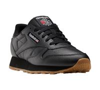 Reebok Classics Leather Trainers Schwarz EU 37 Junge (Herstellerartikelnummer: GZ6093/5.5)