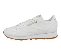 Reebok Classic Sneaker CLASSIC LEATHER in Weiss 43