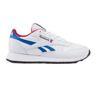 Reebok Classics Leather Sportschuhe EU 39 Ftwr White / Vector Blue / Vector Red