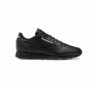 Reebok Classics Herren Sneaker low schwarz, Größe 5, 7800345 Schwarz 38