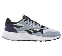 Reebok - Retro-Sneakers - Classic Leather 2400 Moon Black Vector Navy für Herren aus Leder - Größe 44 - Blau Blau 44