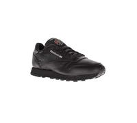 Reebok Cl Lthr 3912 Black Schwarz 36