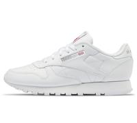 Reebok Herren Sneaker Classic Leather Weiß Größe 46