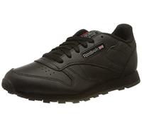 Reebok Classic Leather 50149, Kinder, Schwarz, 36 EU