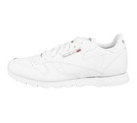 Reebok Classic Leather 50151, Kinder, Weiß, 36.5 EU