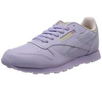 Reebok Classic Leather Sneaker, Violett (Purple Bd5543), 36.5 EU