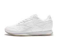 Reebok Classic Leather Crepe Damen Sneaker Weiß