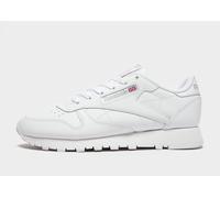 Reebok Sneaker Classic Leather Weiß/Pure Grey Damen Größe 41 EU
