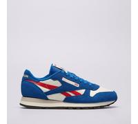 REEBOK CLASSIC LEATHER EU:42.5 Weiss