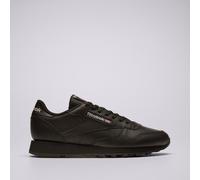 Reebok Classics Herren Sneaker low schwarz, Größe 11.5, 7800345 Schwarz 46,5