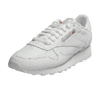 REEBOK CLASSIC LEATHER EU:46 Weiss