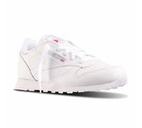 Reebok Classics Classic Leather Trainers Weiß EU 31 1/2 Junge (Herstellerartikelnummer: 50172/1)