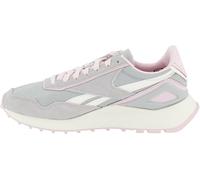 Reebok Classic Leather Legacy AZ Sportschuhe für Frauen Farbe Pure Grey 3 / Chalk/Frost Berry größe 40.5