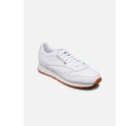 Reebok Classic Leather Sneaker weiß/braun - 41