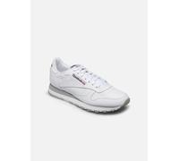 REEBOK Herren Halbschuhe CLASSIC LEATHER FTWWHT/PUGRY3/PURGRY 42 ½ (4065422568312)