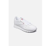 Reebok Sneaker Classic Leather Herren Low Offwhite Größe 44 (9.5) 7793319