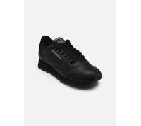 Reebok - Classic Leather - Schwarz - Sneaker - Größe 36