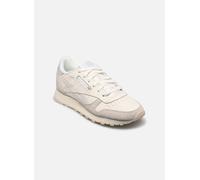 Reebok - Classic Leather - schwarz - Sneaker - Größe 37