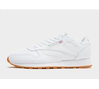 Reebok Classic Leather Sneaker weiß/braun - 42