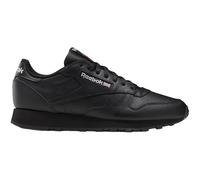 Reebok Classics Herren Sneaker low schwarz, Größe 10.5, 7800345 Schwarz 45