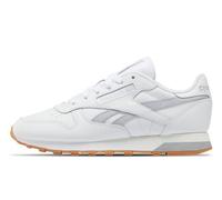 Reebok Classic Leather | Sneaker für Damen | Weiß 40.5