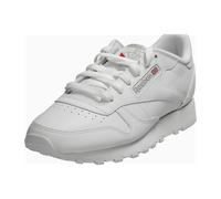 REEBOK CLASSIC LEATHER EU:38 Weiss