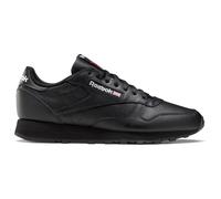 Reebok Classics Herren Sneaker low schwarz, Größe 6, 7800345 Schwarz 39