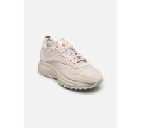 Reebok Damen CLASSIC LEATHER SP EXTRA Sneaker, MOONST/MOONST/CHALK, 42.5 EU