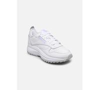 Reebok wmns HQ7196 CLASSIC LEATHER SP EXTRA Bianco Lilla Bianco Lilla/39