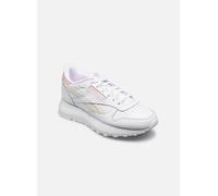 Reebok - Classic Leather Sp - Weiß - Sneaker - Größe 40