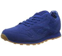 Reebok Classic Leather TDC Sneaker, Blau Blue Bd5052, 36.5 EU