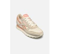 Reebok - Classic Leather W - beige - Sneaker - Größe 37