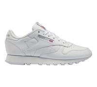 Reebok Classic Leather w Damen Fitnessschuhe (Weiß 8 US, 38.5 EU) Hochtouren- & Expeditionsschuhe