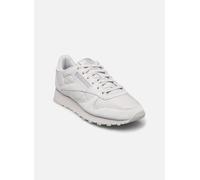Reebok - Classic Leather W - grau - Sneaker - Größe 37 1/2