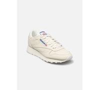 Reebok - Classic Leather W - weiß - Sneaker - Größe 40