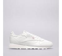 Reebok Sneaker Classic Leather Ftwr White/Pure Grey Größe EU 45,5