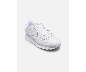 Reebok - Classic Leather - Weiß - Sneaker - Größe 37 1/2