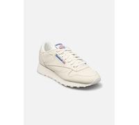Reebok - Classic Leather - Weiß - Sneaker - Größe 42 1/2