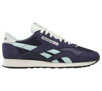 Reebok Classic Nylon, Navy - 42