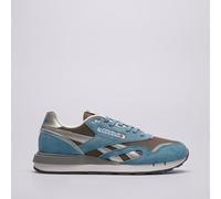 REEBOK CLASSIC NYLON 89 Blau Herren