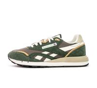 REEBOK CLASSIC NYLON 89 Herren | GRIT GREEN/TREK GREY/CHALK | EU 45,5