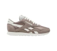 REEBOK CLASSIC NYLON Damen | GRITTY GREY/GRITTY GREY/CHALK | EU 38,5