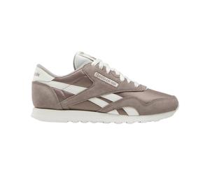REEBOK CLASSIC NYLON Damen | GRITTY GREY/GRITTY GREY/CHALK | EU 38,5