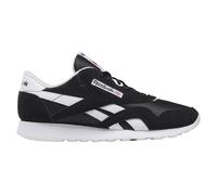 Reebok Classic Nylon Herren Black Trainer EU 39/UK 6