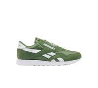 Reebok Classic Nylon Herren Retro-Sneaker, Leichte Heritage Sportschuhe für Freizeit und Alltag