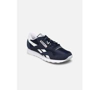Reebok - Classic Nylon M - blau - Sneaker - Größe 42
